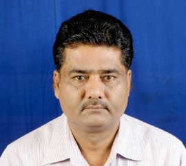 Sushil Kumar Agrawal